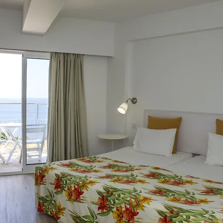 Ξενοδοχείο Florasol - Dorisol 3*
