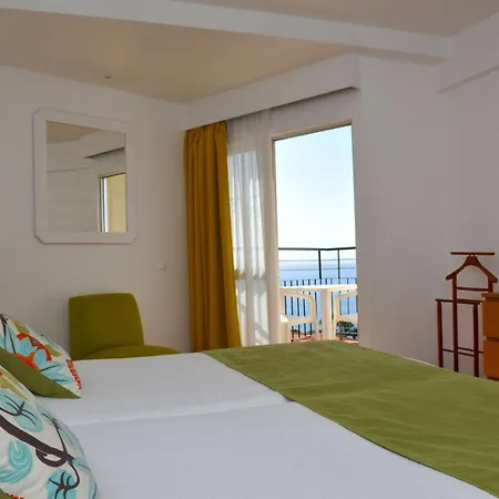 Ξενοδοχείο Florasol - Dorisol 3*