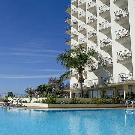 Hotel Florasol - Dorisol Funchal (Madeira)
