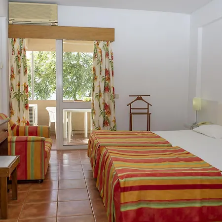 Hotel Florasol - Dorisol