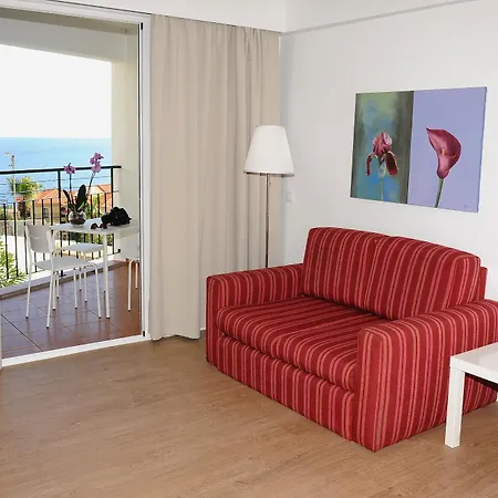 Hotel Florasol - Dorisol Funchal (Madeira)