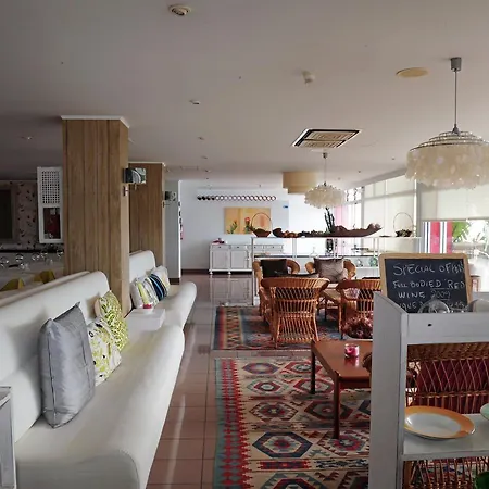 Florasol - Dorisol Hotel