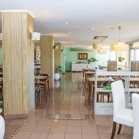 Florasol - Dorisol Hotel 3*