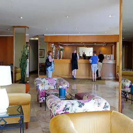 Florasol - Dorisol Hotell