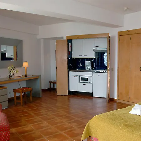 Hotell Florasol - Dorisol
